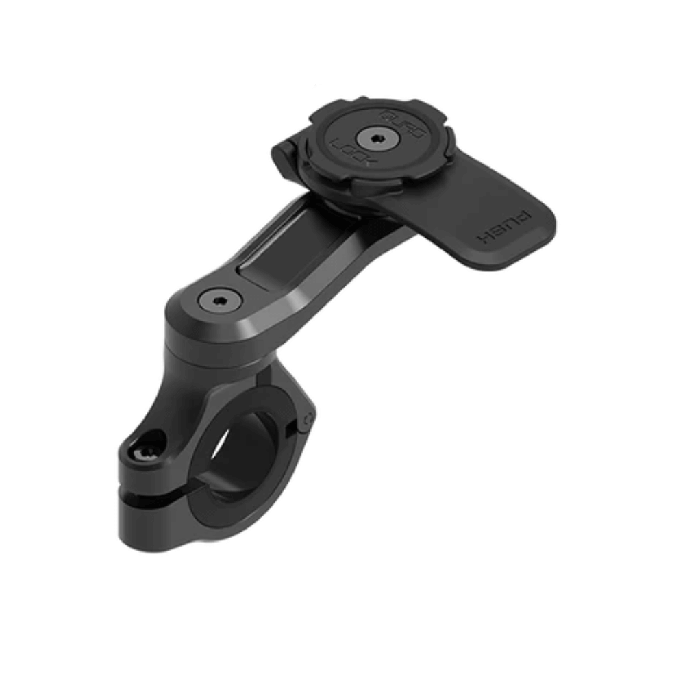 最終値下げQUAD LOCK HANDLEBAR MOUNT PRO Quad Lock Motorcycle Handlebar Mount PRO – Zero E-Scooters