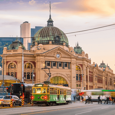 Private E-scooters Trail in Victoria and its Rules