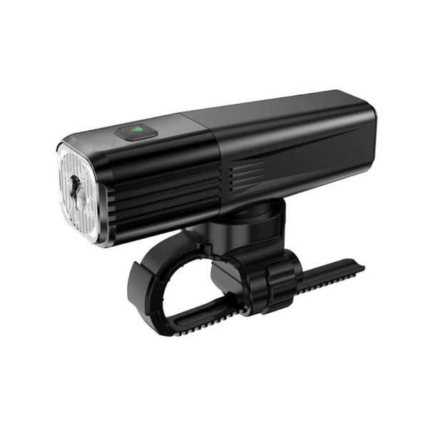 azur cove 1000 lumens usb front light