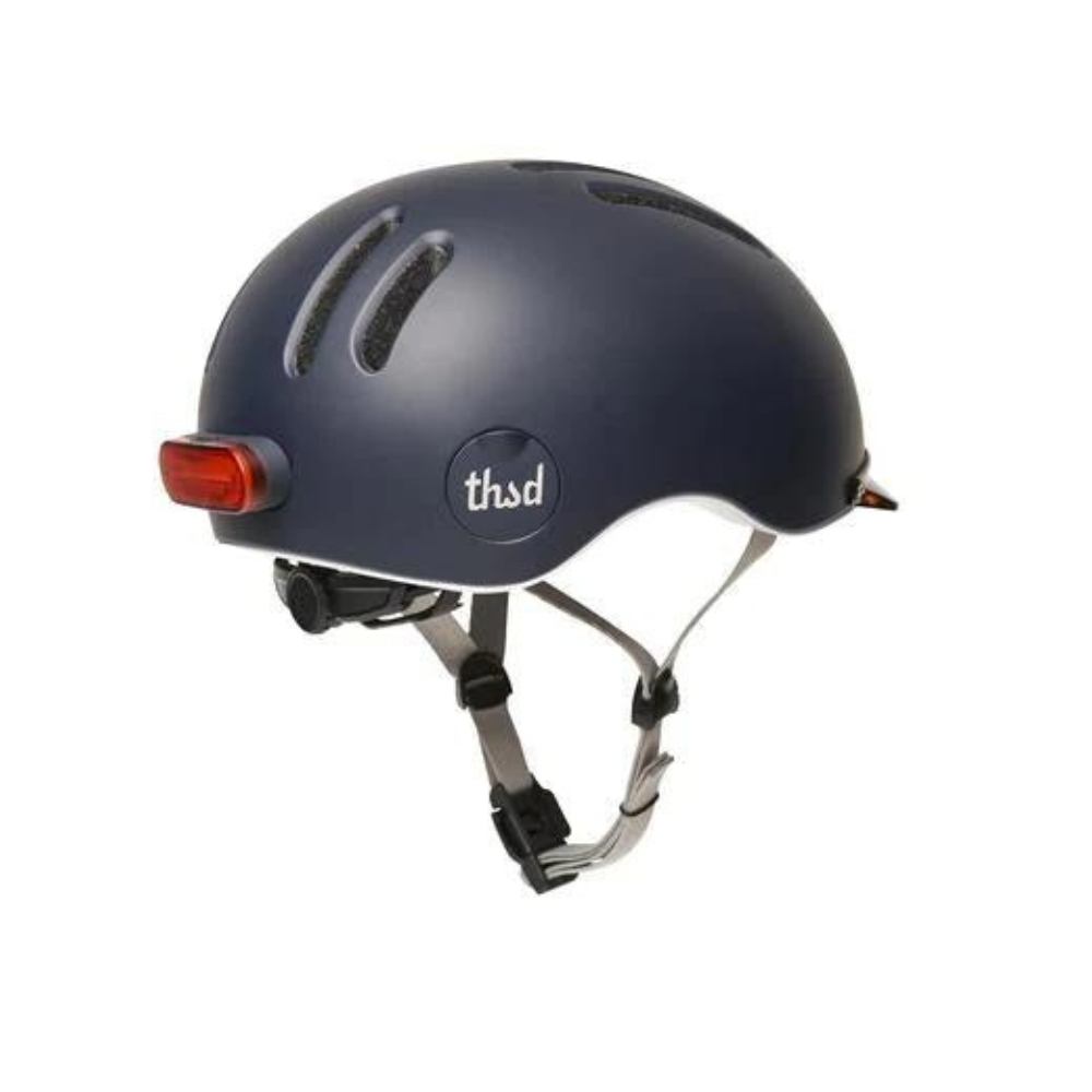 Thousand Chapter MIPS Helmet – Zero E-Scooters Australia