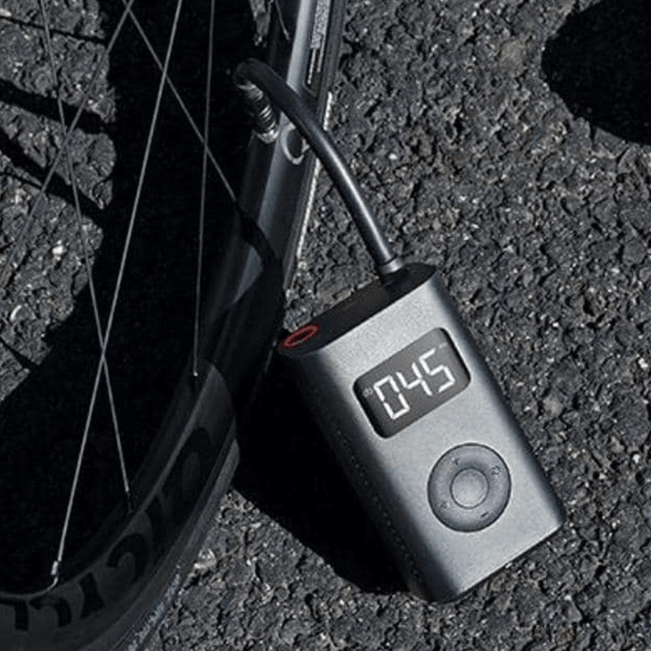 Xiaomi Air Pump – Zero E-Scooters Australia