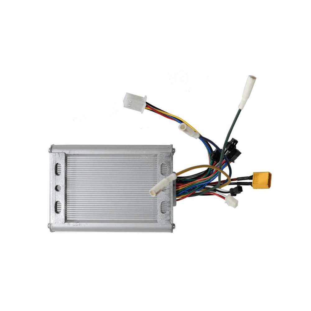ZERO 8 Controller 48V 10.4Ah/13Ah – Zero E-Scooters Australia