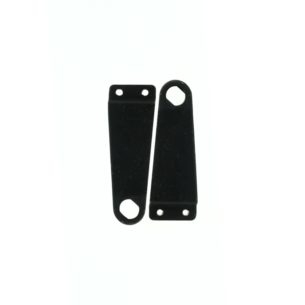 ZERO 8 Plus Fender Bracket (Pair) – Zero E-Scooters Australia