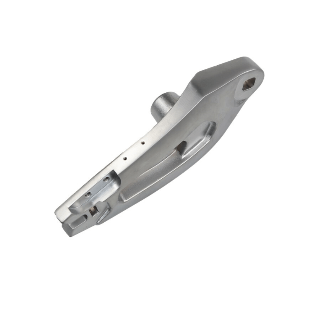 ZERO 8X Front Rocker Arm (R) – Zero E-Scooters Australia
