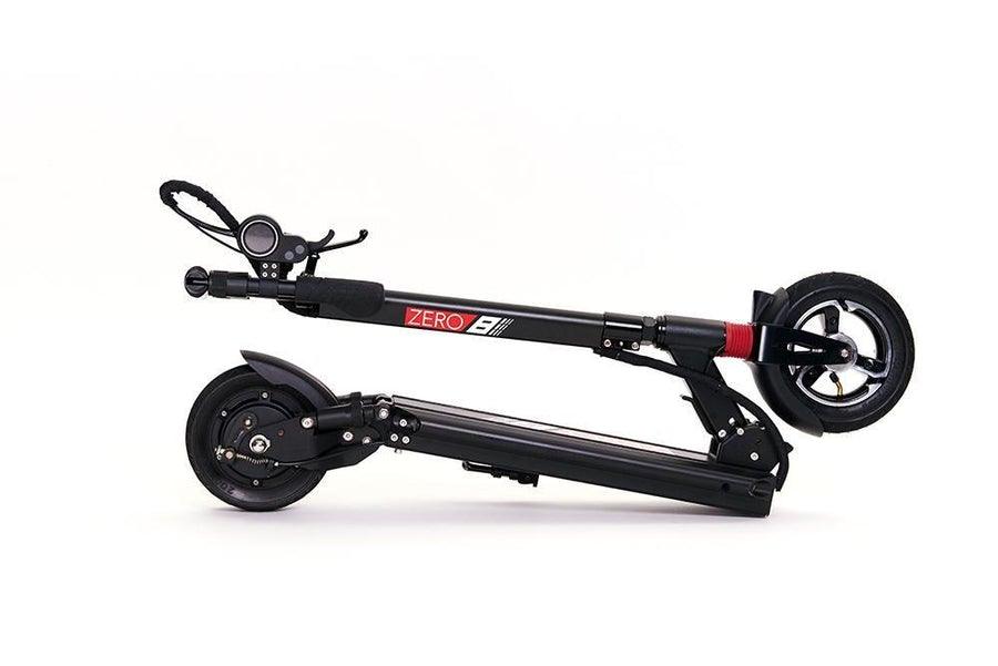 ZERO 8 Electric Scooter Zero EScooters Australia