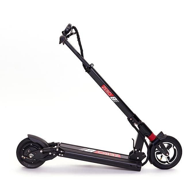 ZERO 8 Electric Scooter Zero EScooters Australia
