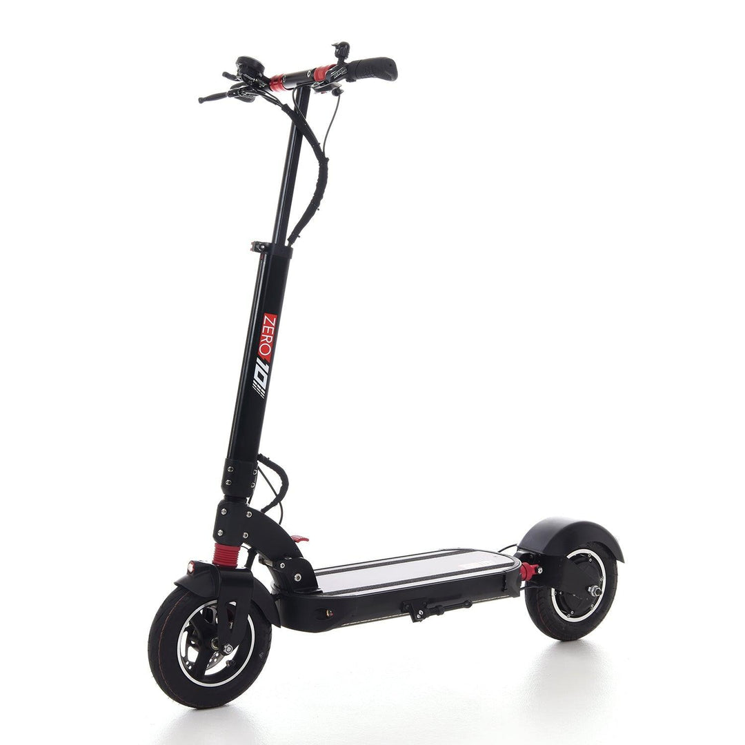 ZERO 10 Electric Scooter – Zero E-Scooters Australia