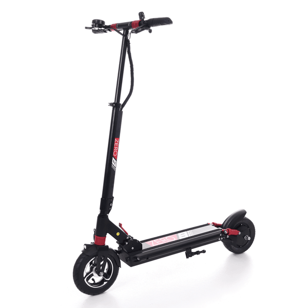 Zero pollution best sale scooty price
